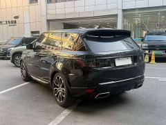 Land Rover Range Rover Sport 3.0 L6 Ebony Edition - photo 9