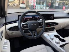 Genesis GV70 2.5T AWD Flagship Edition - ფოტო 10