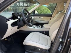Genesis GV70 2.5T AWD Flagship Edition - ფოტო 12