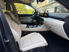 Genesis GV70 2.5T AWD Flagship Edition - ფოტო 13