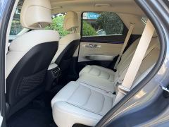 Genesis GV70 2.5T AWD Flagship Edition - ფოტო 14