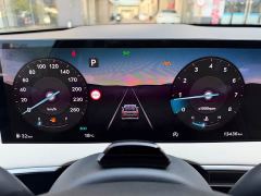 Genesis GV70 2.5T AWD Flagship Edition - ფოტო 16