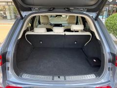 Genesis GV70 2.5T AWD Flagship Edition - ფოტო 19