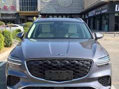 Genesis GV70 2.5T AWD Flagship Edition - ფოტო 2