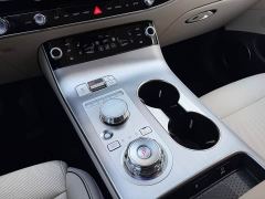 Genesis GV70 2.5T AWD Flagship Edition - ფოტო 20