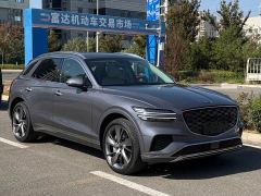 Genesis GV70 2.5T AWD Flagship Edition - ფოტო 3