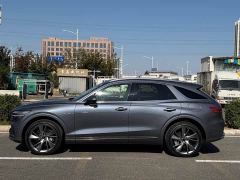 Genesis GV70 2.5T AWD Flagship Edition - ფოტო 4
