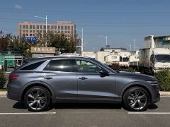 Genesis GV70 2.5T AWD Flagship Edition - ფოტო 5