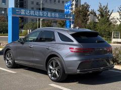 Genesis GV70 2.5T AWD Flagship Edition - ფოტო 6