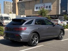 Genesis GV70 2.5T AWD Flagship Edition - ფოტო 7