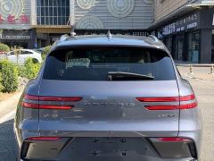 Genesis GV70 2.5T AWD Flagship Edition - ფოტო 8