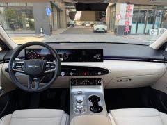 Genesis GV70 2.5T AWD Flagship Edition - ფოტო 9
