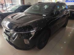 Voyah Lantu Zhiyin Four-Wheel Drive Global Edition - фото 1