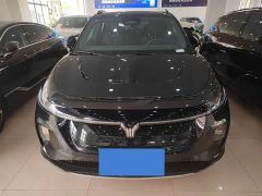 Voyah Lantu Zhiyin Four-Wheel Drive Global Edition - фото 2