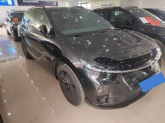 Voyah Lantu Zhiyin Four-Wheel Drive Global Edition - фото 3