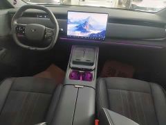 Voyah Lantu Zhiyin Four-Wheel Drive Global Edition - фото 6