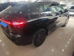Voyah Lantu Zhiyin Four-Wheel Drive Global Edition - фото 7