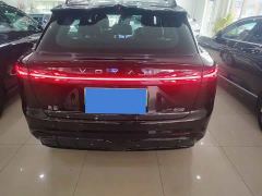 Voyah Lantu Zhiyin Four-Wheel Drive Global Edition - фото 8