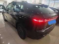 Voyah Lantu Zhiyin Four-Wheel Drive Global Edition - фото 9