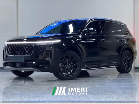2021 Li Auto ONE Extended Range 6-Seater - ავტომობილი ჩინეთიდან