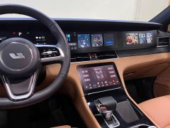 Li Auto ONE Extended Range 6-Seater - фото 10