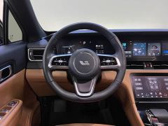 Li Auto ONE Extended Range 6-Seater - фото 11