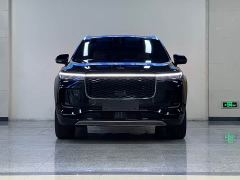 Li Auto ONE Extended Range 6-Seater - фото 2