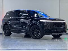 Li Auto ONE Extended Range 6-Seater - фото 3