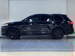 Li Auto ONE Extended Range 6-Seater - фото 4