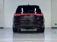 Li Auto ONE Extended Range 6-Seater - фото 5