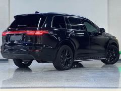 Li Auto ONE Extended Range 6-Seater - фото 6