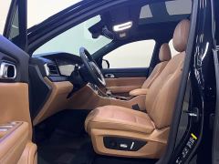 Li Auto ONE Extended Range 6-Seater - фото 7