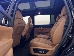 Li Auto ONE Extended Range 6-Seater - фото 8
