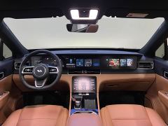 Li Auto ONE Extended Range 6-Seater - фото 9