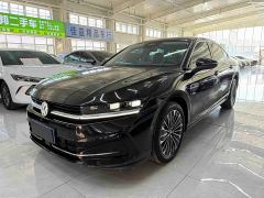 Volkswagen Magotan 380TSI DSG Prestige Edition with Grand Magotan Package - фото 1