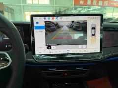 Volkswagen Magotan 380TSI DSG Prestige Edition with Grand Magotan Package - фото 12
