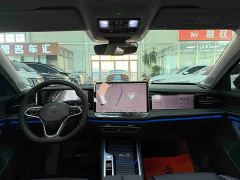 Volkswagen Magotan 380TSI DSG Prestige Edition with Grand Magotan Package - фото 13