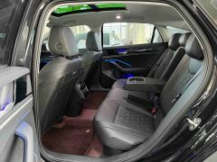 Volkswagen Magotan 380TSI DSG Prestige Edition with Grand Magotan Package - фото 14