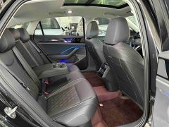 Volkswagen Magotan 380TSI DSG Prestige Edition with Grand Magotan Package - фото 15