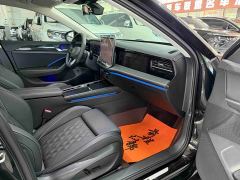 Volkswagen Magotan 380TSI DSG Prestige Edition with Grand Magotan Package - фото 16