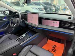 Volkswagen Magotan 380TSI DSG Prestige Edition with Grand Magotan Package - фото 18