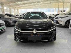 Volkswagen Magotan 380TSI DSG Prestige Edition with Grand Magotan Package - фото 2