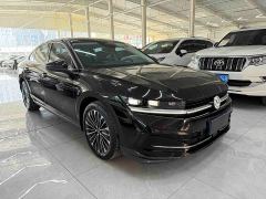 Volkswagen Magotan 380TSI DSG Prestige Edition with Grand Magotan Package - фото 3