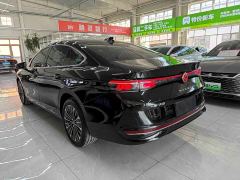 Volkswagen Magotan 380TSI DSG Prestige Edition with Grand Magotan Package - фото 6