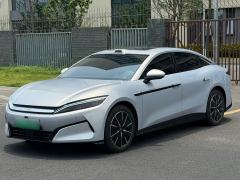 BYD Han L EV 701km RWD LiDAR Luxury Edition - photo 1