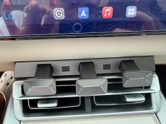 BYD Han L EV 701km RWD LiDAR Luxury Edition - photo 10