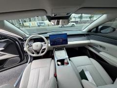 BYD Han L EV 701km RWD LiDAR Luxury Edition - photo 13