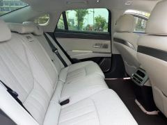 BYD Han L EV 701km RWD LiDAR Luxury Edition - photo 14