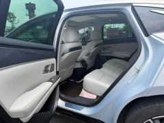BYD Han L EV 701km RWD LiDAR Luxury Edition - photo 15