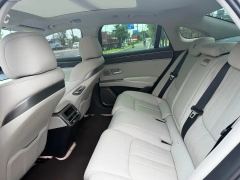 BYD Han L EV 701km RWD LiDAR Luxury Edition - photo 16